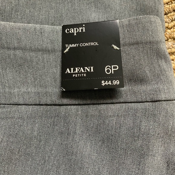 Alfani Petite Women’s Trousers - Picture 4 of 4